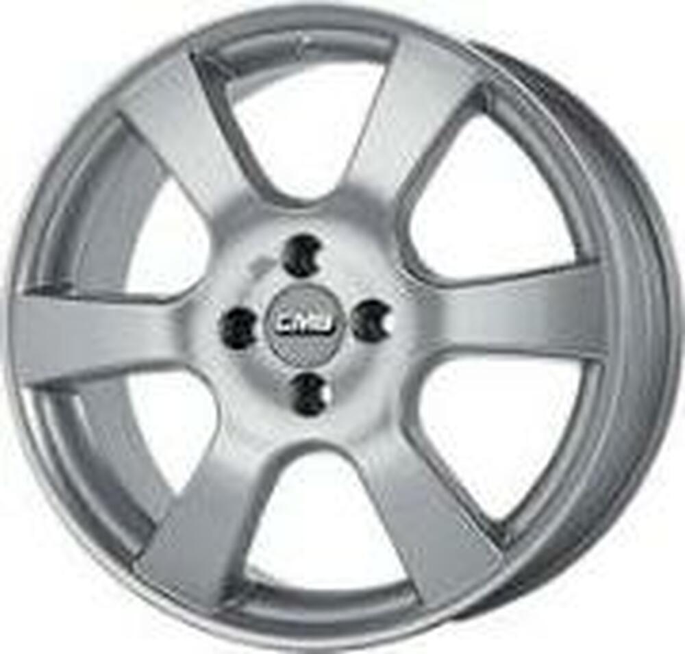 CMS 225 6.5x16 5x110 ET 49 Dia 65.1 CS