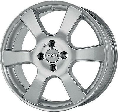 CMS 226 6.5x16 4x108 ET 15 Dia 65.1 