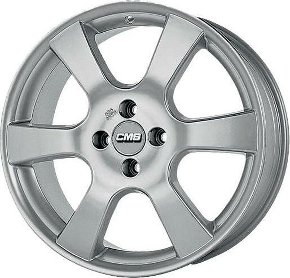CMS 226 8x17 5x150 ET 60 Dia 111 