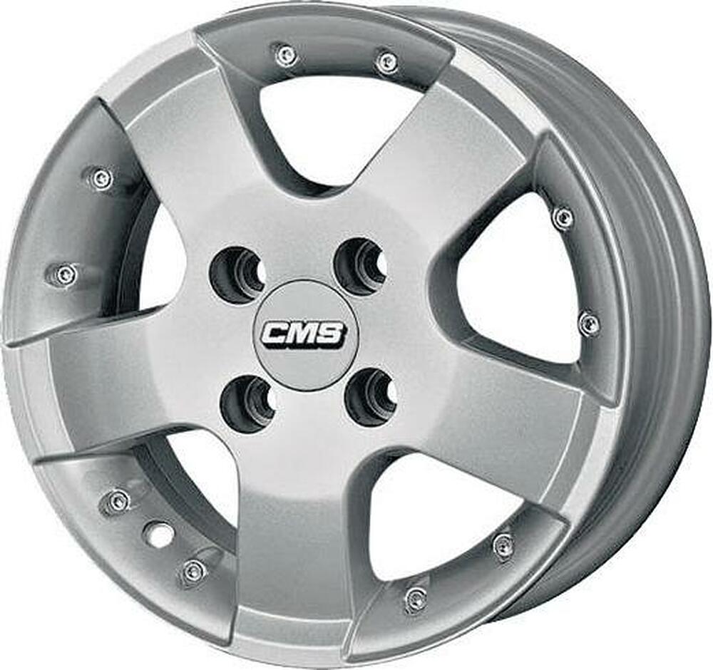 CMS 231 Tenes 5.5x13 4x108 ET 35 Dia 67 CS