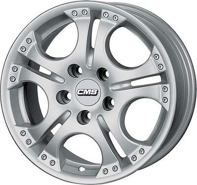 CMS 247 7x16 5x112 ET 49 Dia 72.6 