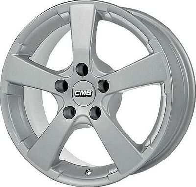 CMS 260 8x18 5x114.3 ET 35 Dia 72.6 H/S