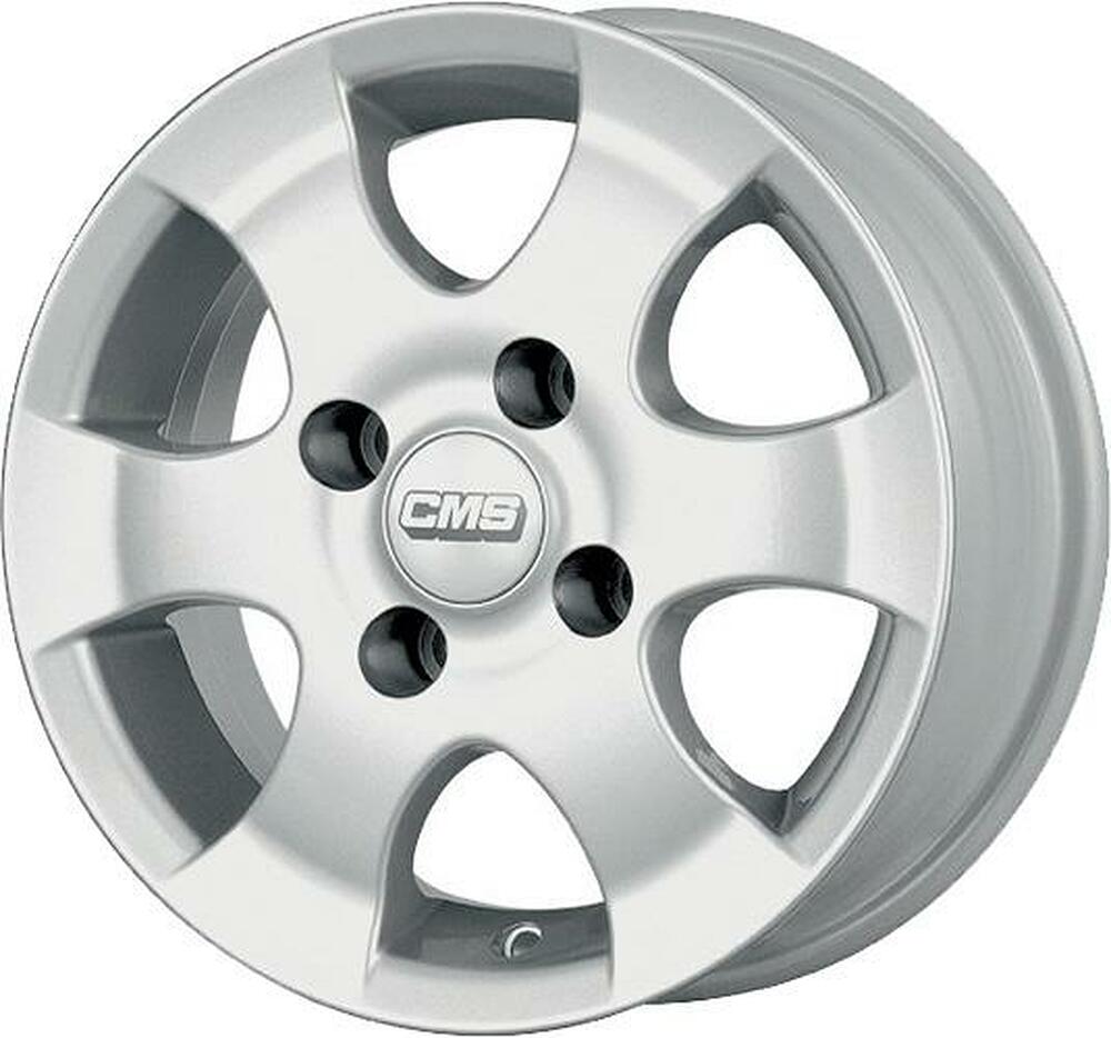 CMS 267 Acis 5.5x13 4x108 ET 35 Dia 67.1 