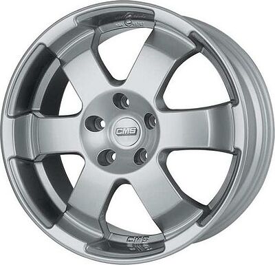 CMS 325 8x18 5x112 ET 45 Dia 73.1 HGS