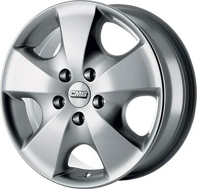 CMS 426 6.5x16 5x112 ET 45 Dia 72.5 H/S