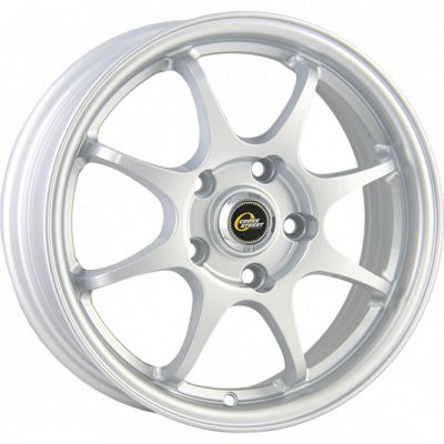 Cross Street CR-06 5.5x13 4x98 ET 35 Dia 58.6 s