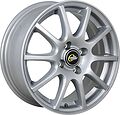 Cross Street CR-16 7x17 5x114.3 ET 39 Dia 67.1 s
