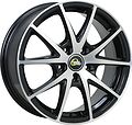Cross Street CR-17 6.5x16 5x110 ET 46 Dia 63.3 bkf