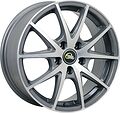 Cross Street CR-17 6.5x16 5x110 ET 46 Dia 63.3 gmf