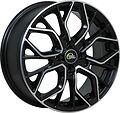 Cross Street CR-19 7.5x18 5x108 ET 36 Dia 65.1 BKF