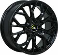 Cross Street CR-19 7.5x18 5x114.3 ET 49.5 Dia 67.1 black