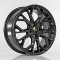 Cross Street CR-19 6.5x16 4x100 ET 49 Dia 54.1 bmg