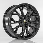 Cross Street CR-19 6.5x16 4x100 ET 49 Dia 54.1 bmg