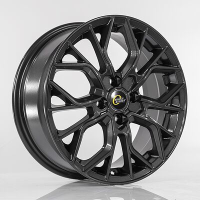 Cross Street CR-19 7.5x18 5x108 ET 47 Dia 60.1 bmg