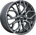Cross Street CR-19 7.5x18 5x108 ET 36 Dia 65.1 gmf
