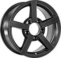 Cross Street CR-25 6.5x16 5x139.7 ET 35 Dia 98.6 mb Cross Street CR-25 6.5x16 5x139.7 ET 35 Dia 98.6 mb