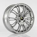 Cross Street CR-26 6x15 4x100 ET 40 Dia 60.1 s
