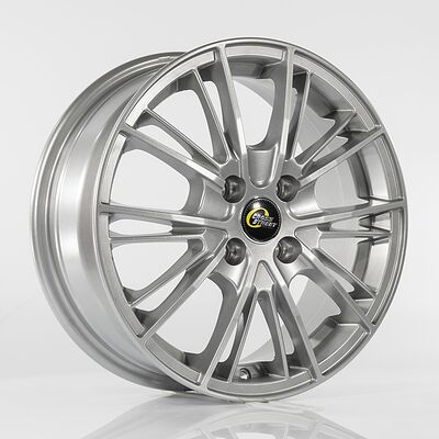 Cross Street CR-26 6x15 4x100 ET 40 Dia 60.1 s