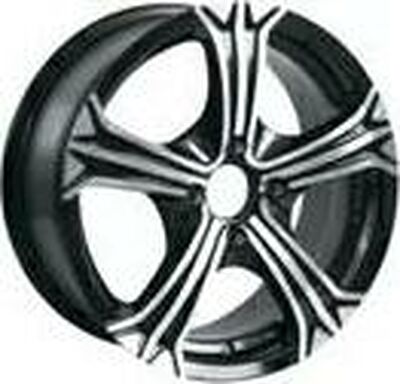 DP DP113 6x14 4x100 ET 40 Dia 67.1 BMF