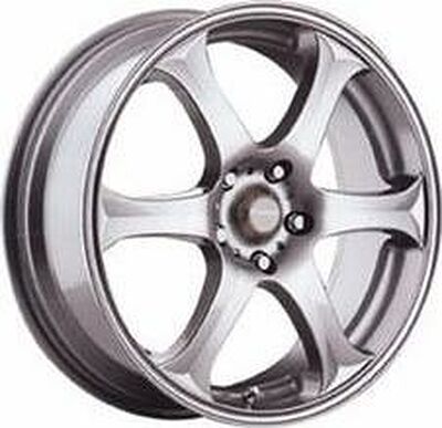Devino DV 372 7x16 5x110 ET 38 Dia 74.1 BLM