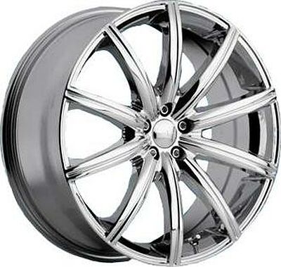 Devino DV 639 7.5x17 5x114.3 ET 45 Dia 74.1 серебро