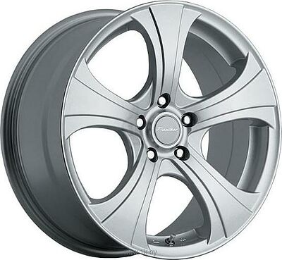Devino DV310 7x16 5x110 ET 38 Dia 74.1 BM