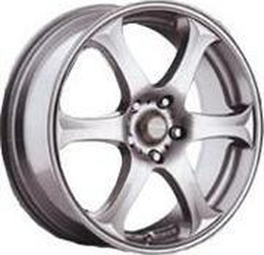 Devino DV372 7x17 5x108 ET 38 Dia 74.1 BLM