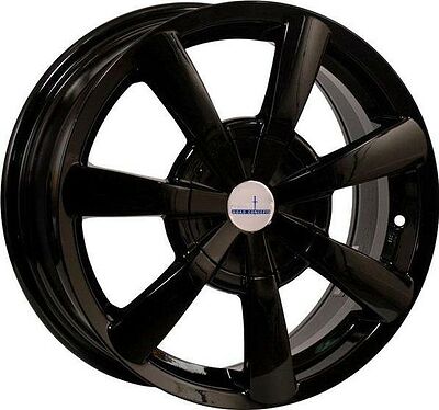 Devino DV452 7x16 5x112 ET 38 Dia 74.1 B