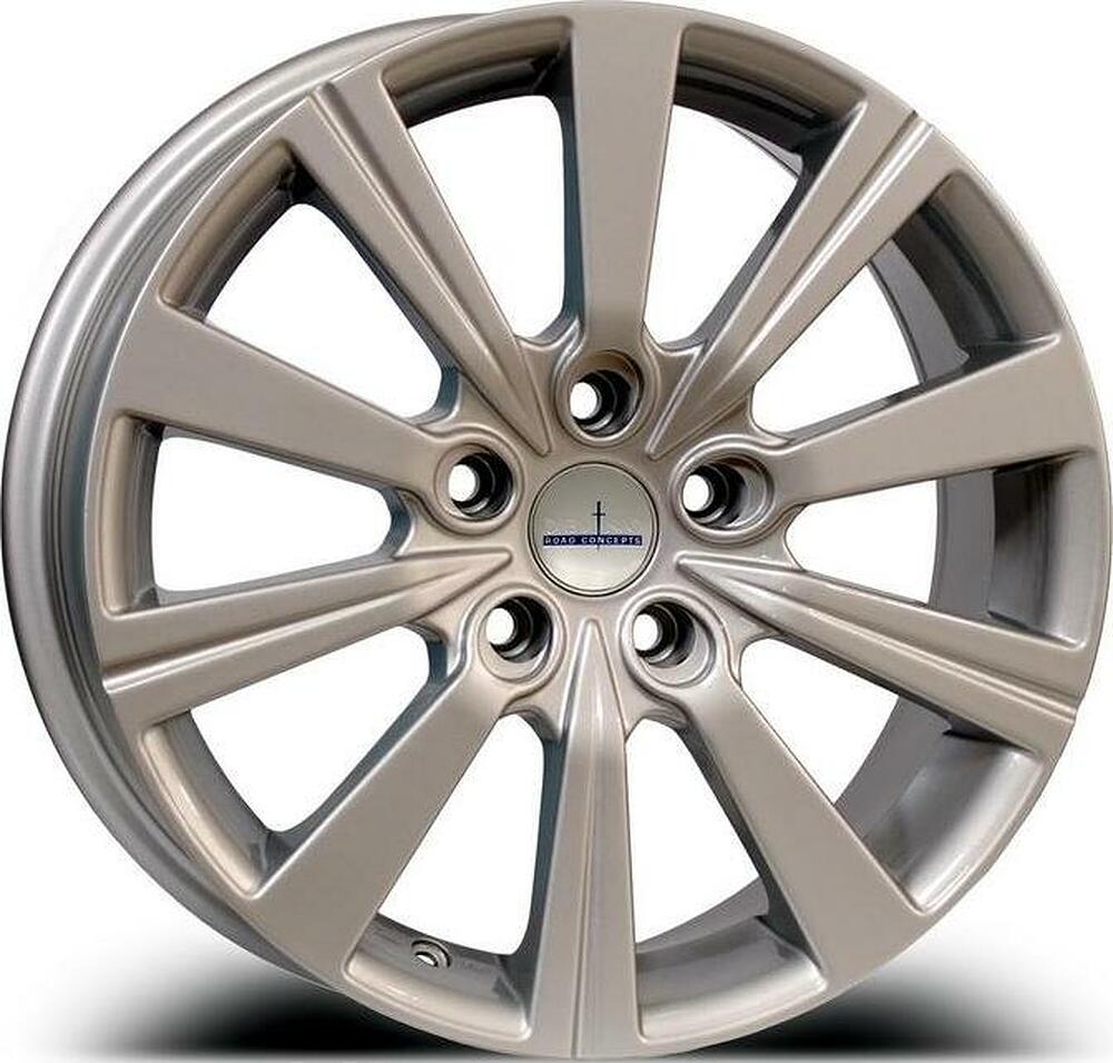 Devino DV457 7x16 5x114.3 ET 38 Dia 74.1 A