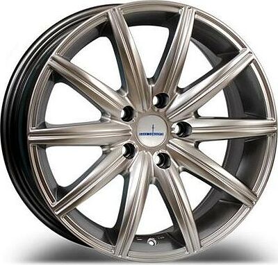 Devino DV639 7.5x17 5x114.3 ET 45 Dia 74.1 A
