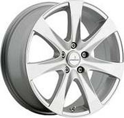Devino DV641 6.5x15 5x110 ET 38 Dia 74.1 A