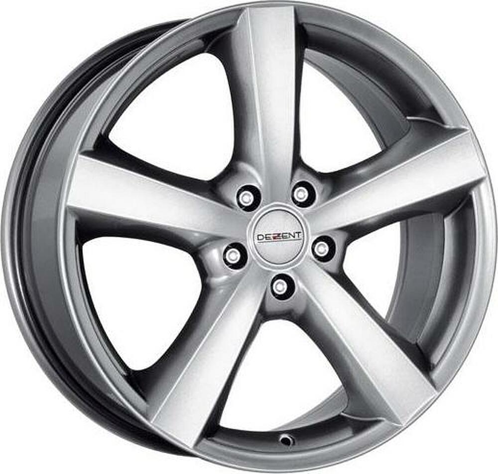 Dezent F 7x17 5x110 ET 40 Dia 65.1 