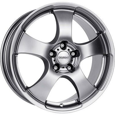 Dezent J 7x16 5x112 ET 35 Dia 71.6 