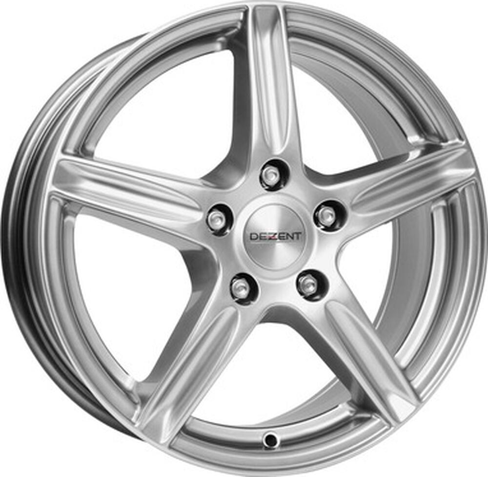 Dezent L 5x15 4x100 ET 38 Dia 60.1 