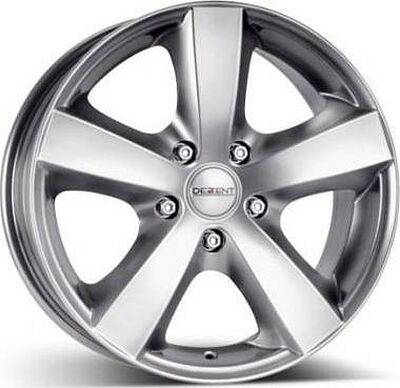 Dezent M 7x16 5x120 ET 45 Dia 65.1 