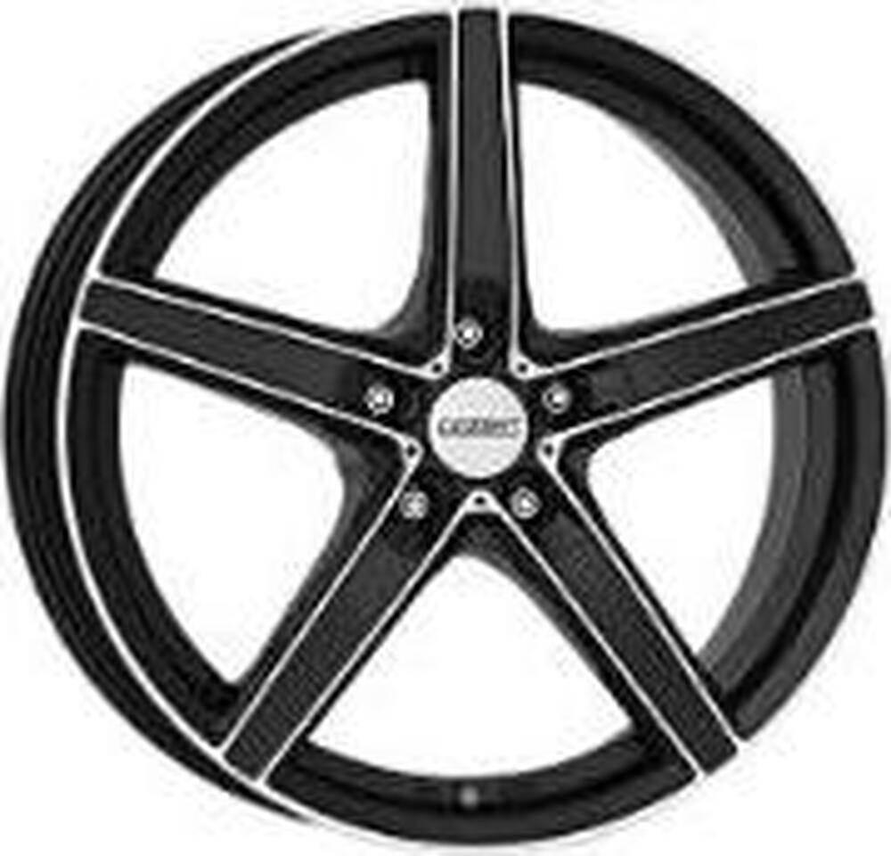 Dezent RN 7x16 5x114.3 ET 40 Dia 71.6 