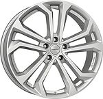 Dezent TA silver