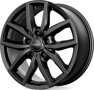 Dezent TE 8x18 5x112 ET 50 Dia 70.1 MB
