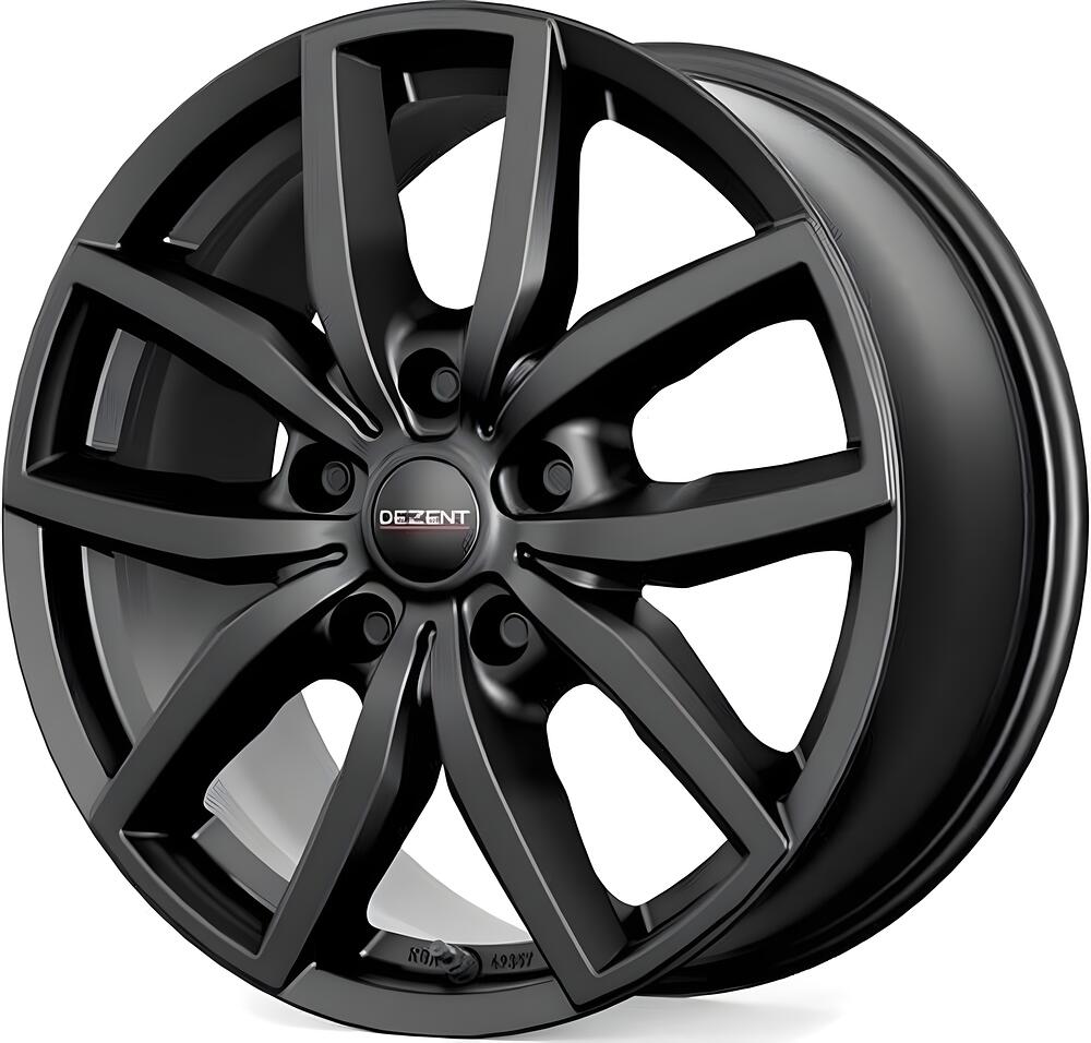 Dezent TE 8x18 5x114.3 ET 40 Dia 71.6 MB