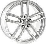 Dezent TR silver