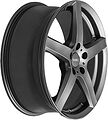 Dezent TY graphite Dezent TY graphite