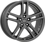 Dezent TZ graphite