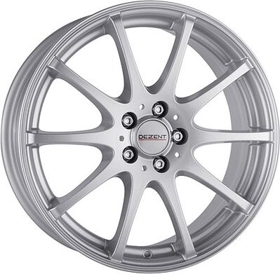 Dezent V 7x16 5x112 ET 35 Dia 70 