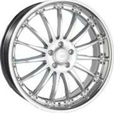 DJ 302 8.5x19 5x120 ET 38 Dia 72.6 