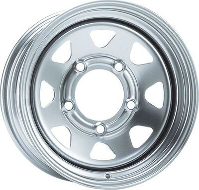 Dotz Dakar 7x16 5x139.7 Dia 110 