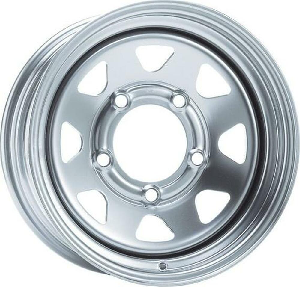 Dotz Dakar 7x16 6x139.7 ET 30 Dia 67 
