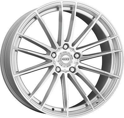 Dotz Fast Fifteen 8x19 5x115 ET 44 Dia 70.2 
