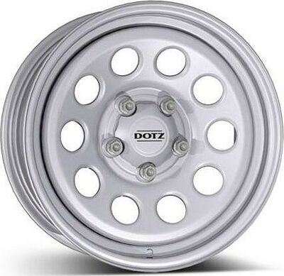 Dotz Modular 7x16 5x120 ET 30 Dia 65.1 