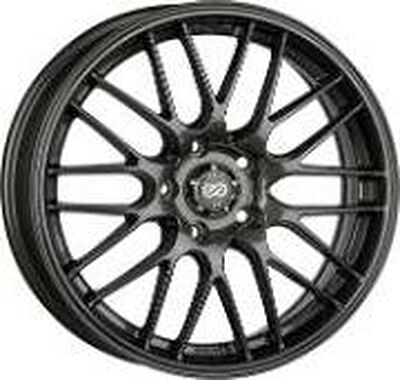 Enkei EKM3 8x18 5x112 ET 45 Dia 72.6 GM