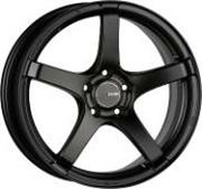 Enkei Kojin 8x18 5x120 ET 32 Dia 72.69 MS